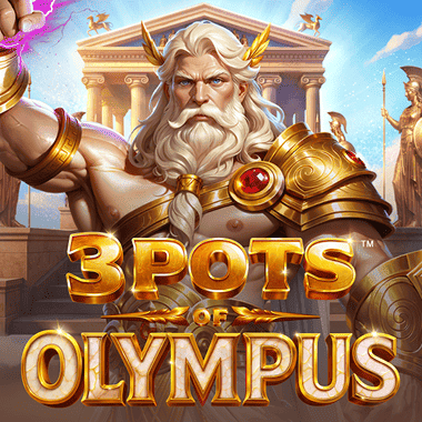 Логотип игры: bsg/3PotsofOlympus