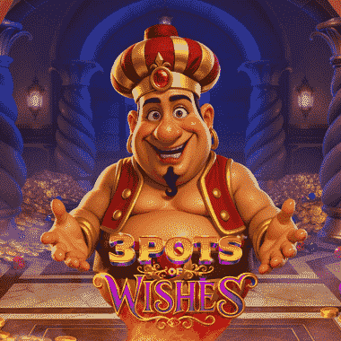 Логотип игры: bsg/3PotsofWishesHoldandWin