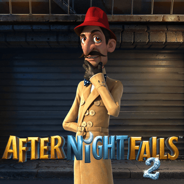 Логотип игры: bsg/AfterNightFalls2