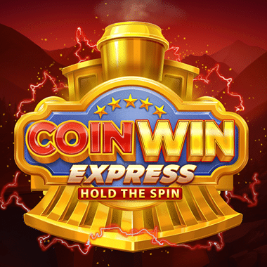 Логотип игры: gamzix/CoinWinExpressHoldTheSpin