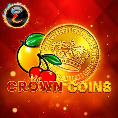 Логотип игры: endorphina/endorphina2_CrownCoins