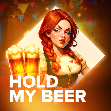 Логотип игры: truelab/HoldMyBeer92