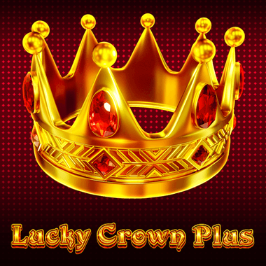 Логотип игры: 1spin4win/LuckyCrownPlus