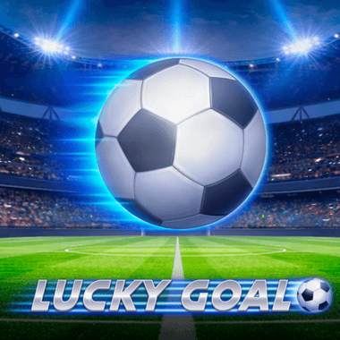 Логотип игры: 1spin4win/LuckyGoal