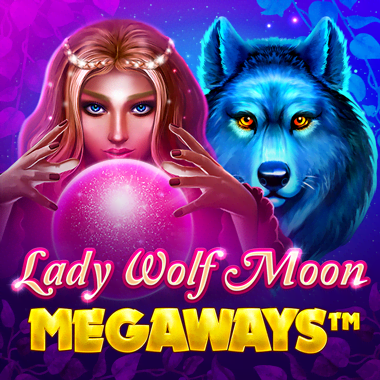 Логотип игры: bgmng/LuckyLadyMoonMegaways