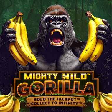 Логотип игры: voltent/MightyWildGorilla94