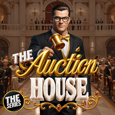 Логотип игры: bsg/TheAuctionHouse