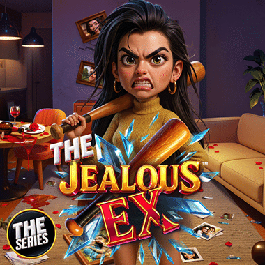 Логотип игры: bsg/TheJealousEx