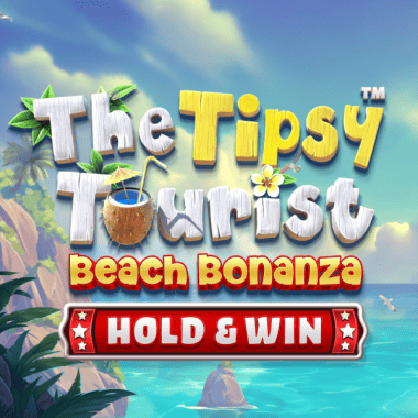 Логотип игры: bsg/TheTipsyTouristBeachBonanzaHoldWin